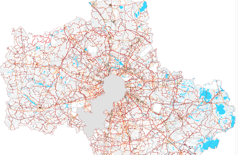 Гранты московской области 2023